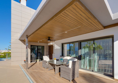 Rynek wtórny · Apartment · La Vega Baja