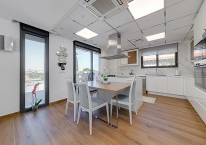 Rynek wtórny · Apartment · La Vega Baja