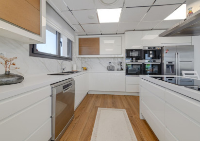 Rynek wtórny · Apartment · La Vega Baja