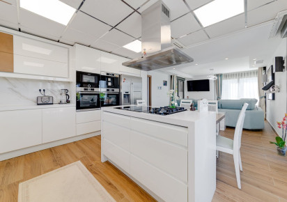 Rynek wtórny · Apartment · La Vega Baja