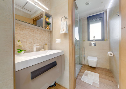 Rynek wtórny · Apartment · La Vega Baja