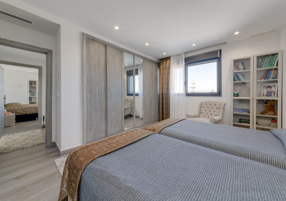 Rynek wtórny · Apartment · La Vega Baja