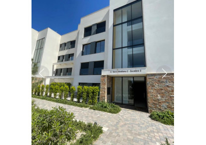 Rynek wtórny · Apartment · Las Colinas Golf and Country Club