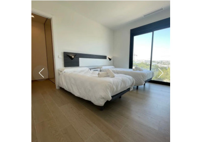 Rynek wtórny · Apartment · Las Colinas Golf and Country Club