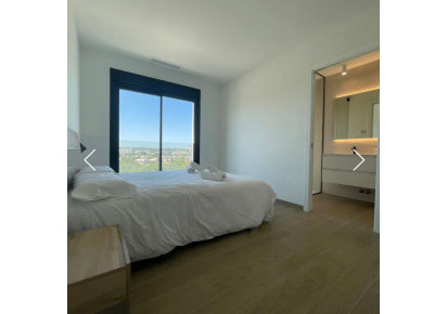 Rynek wtórny · Apartment · Las Colinas Golf and Country Club