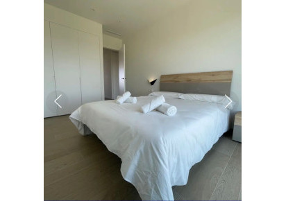 Rynek wtórny · Apartment · Las Colinas Golf and Country Club