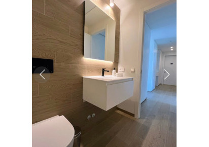 Rynek wtórny · Apartment · Las Colinas Golf and Country Club