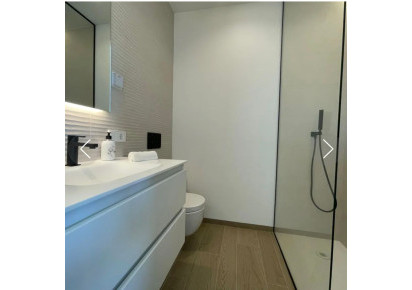 Rynek wtórny · Apartment · Las Colinas Golf and Country Club