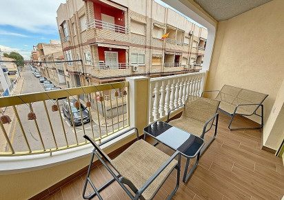 Rynek wtórny · Apartment · Lo Pagán · LO PAGAN