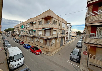 Rynek wtórny · Apartment · Lo Pagán · LO PAGAN