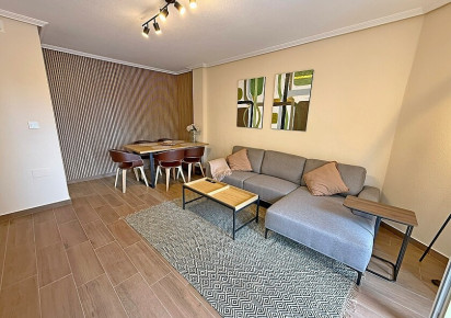 Rynek wtórny · Apartment · Lo Pagán · LO PAGAN