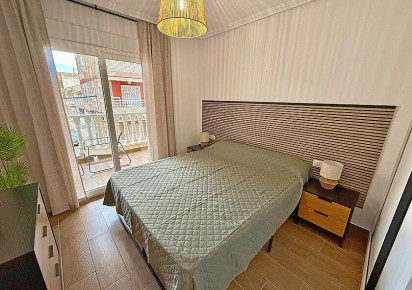 Rynek wtórny · Apartment · Lo Pagán · LO PAGAN