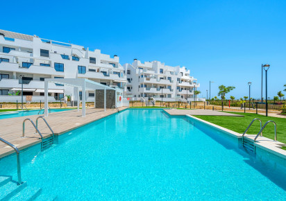 Rynek wtórny · Apartment · Los Alcazares · Santa Rosalia Lake and Life Resort