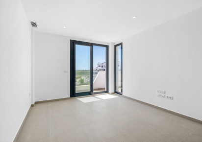 Rynek wtórny · Apartment · Los Alcazares · Santa Rosalia Lake and Life Resort