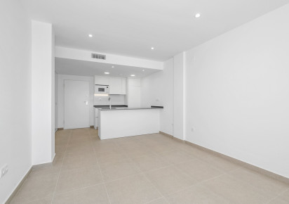 Rynek wtórny · Apartment · Los Alcazares · Santa Rosalia Lake and Life Resort