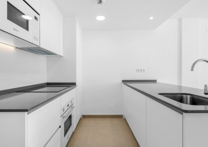 Rynek wtórny · Apartment · Los Alcazares · Santa Rosalia Lake and Life Resort