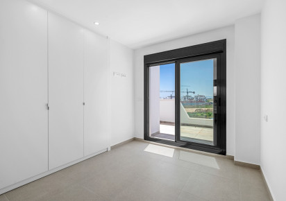 Rynek wtórny · Apartment · Los Alcazares · Santa Rosalia Lake and Life Resort