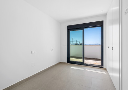 Rynek wtórny · Apartment · Los Alcazares · Santa Rosalia Lake and Life Resort