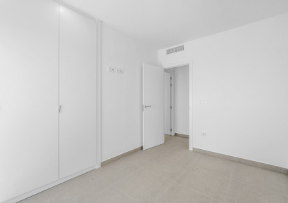 Rynek wtórny · Apartment · Los Alcazares · Santa Rosalia Lake and Life Resort