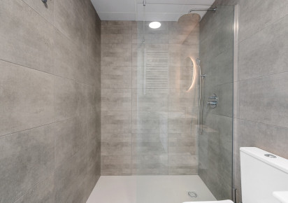 Rynek wtórny · Apartment · Los Alcazares · Santa Rosalia Lake and Life Resort