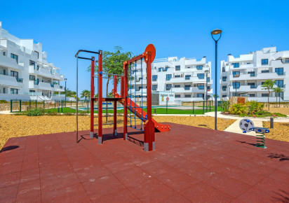 Rynek wtórny · Apartment · Los Alcazares · Santa Rosalia Lake and Life Resort