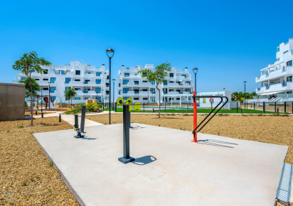 Rynek wtórny · Apartment · Los Alcazares · Santa Rosalia Lake and Life Resort
