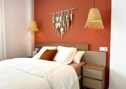 Rynek wtórny · Apartment · Los Alcazares · Santa Rosalia Lake and Life Resort