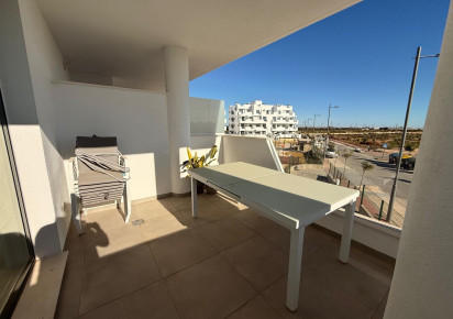 Rynek wtórny · Apartment · Los Alcazares · Santa Rosalia Lake and Life Resort