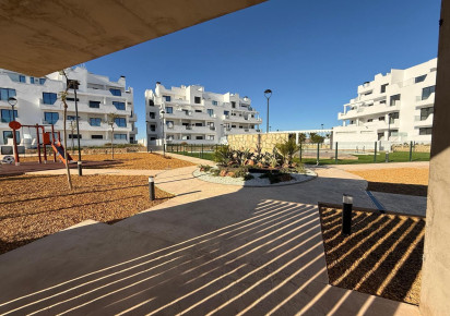 Rynek wtórny · Apartment · Los Alcazares · Santa Rosalia Lake and Life Resort