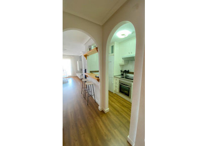 Rynek wtórny · Apartment · Mil Palmeras