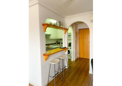 Rynek wtórny · Apartment · Mil Palmeras