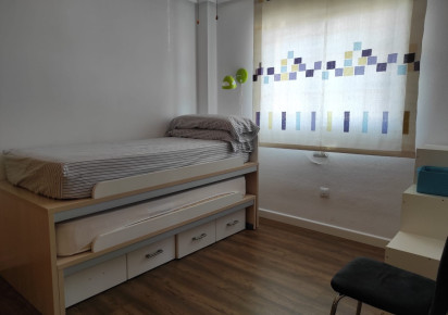 Rynek wtórny · Apartment · Mil Palmeras