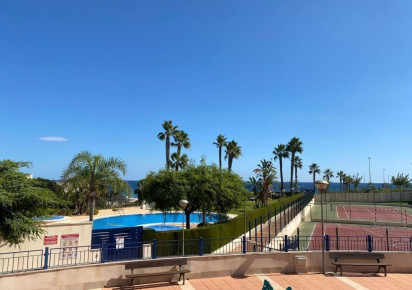 Rynek wtórny · Apartment · Mil Palmeras