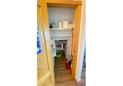 Rynek wtórny · Apartment · Mil Palmeras