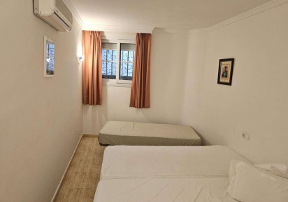 Rynek wtórny · Apartment · Moraira