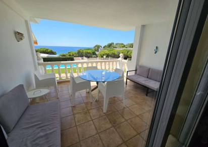 Rynek wtórny · Apartment · Moraira