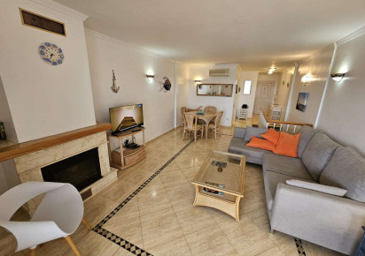 Rynek wtórny · Apartment · Moraira