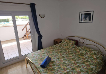 Rynek wtórny · Apartment · Moraira