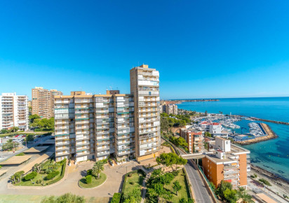 Rynek wtórny · Apartment · Orihuela Costa · Agua Marina