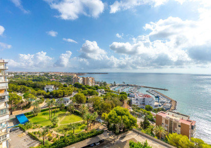 Rynek wtórny · Apartment · Orihuela Costa · Agua Marina