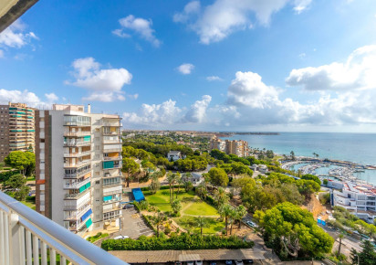 Rynek wtórny · Apartment · Orihuela Costa · Agua Marina