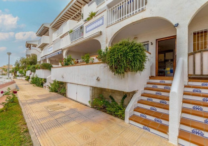 Rynek wtórny · Apartment · Orihuela Costa · Aguamarina