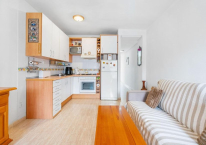 Rynek wtórny · Apartment · Orihuela Costa · Aguamarina