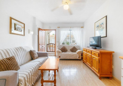 Rynek wtórny · Apartment · Orihuela Costa · Aguamarina