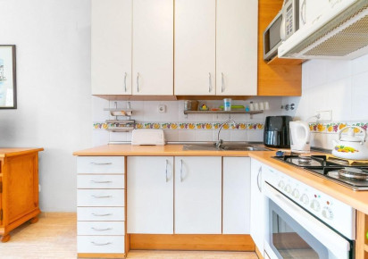 Rynek wtórny · Apartment · Orihuela Costa · Aguamarina