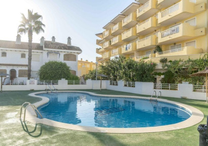 Rynek wtórny · Apartment · Orihuela Costa · Aguamarina