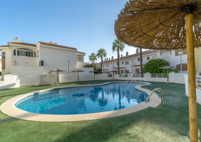 Rynek wtórny · Apartment · Orihuela Costa · Aguamarina