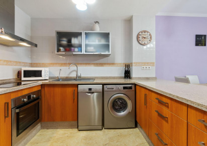 Rynek wtórny · Apartment · Orihuela Costa · Altos de Campoamor
