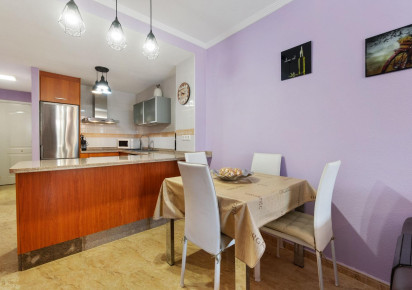 Rynek wtórny · Apartment · Orihuela Costa · Altos de Campoamor