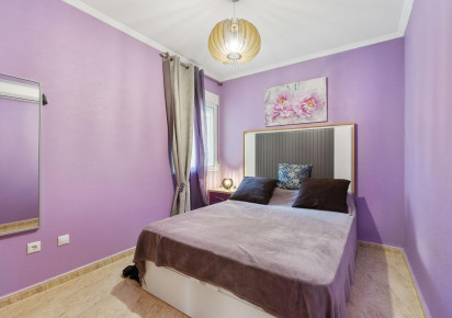 Rynek wtórny · Apartment · Orihuela Costa · Altos de Campoamor